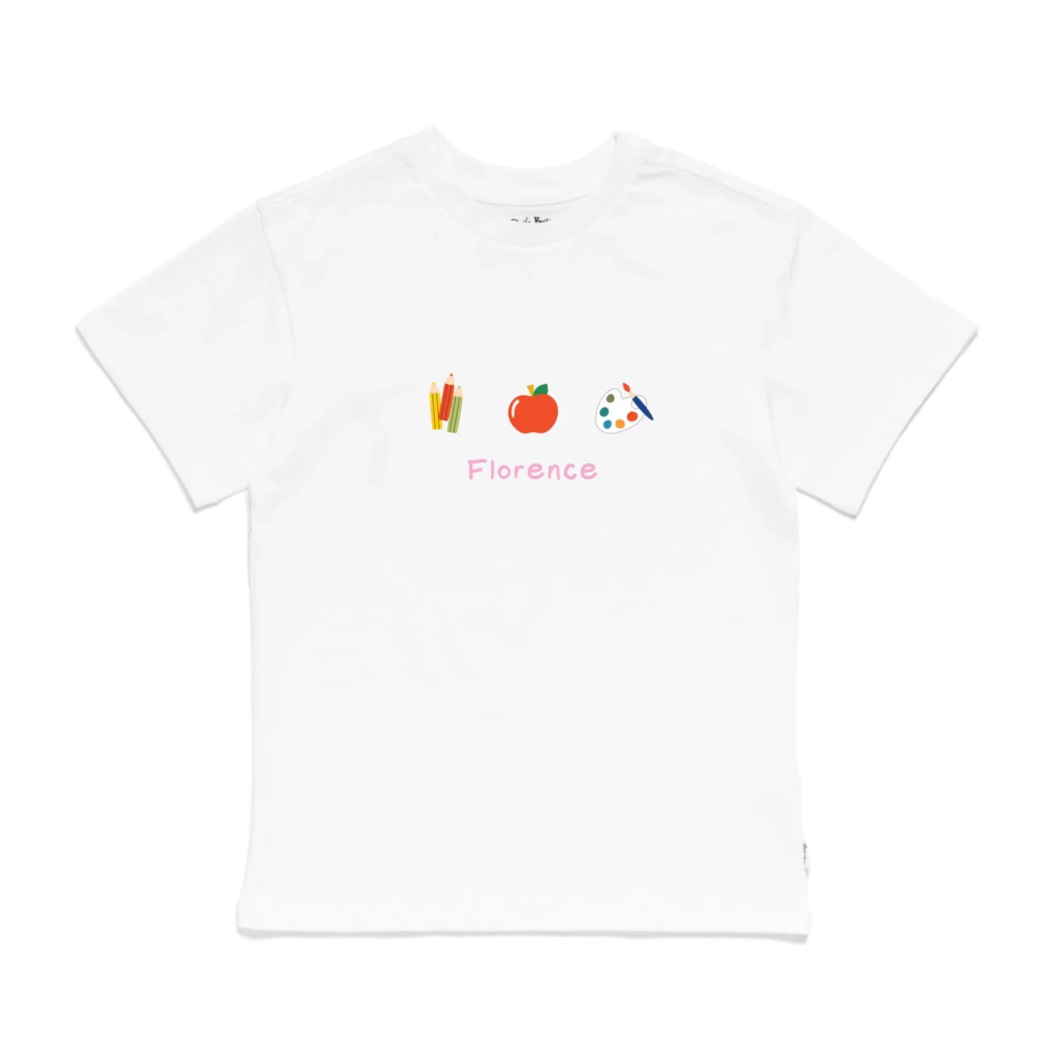 Roys Boys White T-Shirt Imagery_0009_Older Kids Front