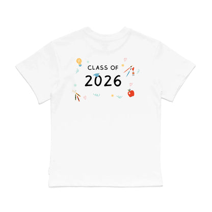 Roys Boys White T-Shirt Imagery_0008_Older Kids Back