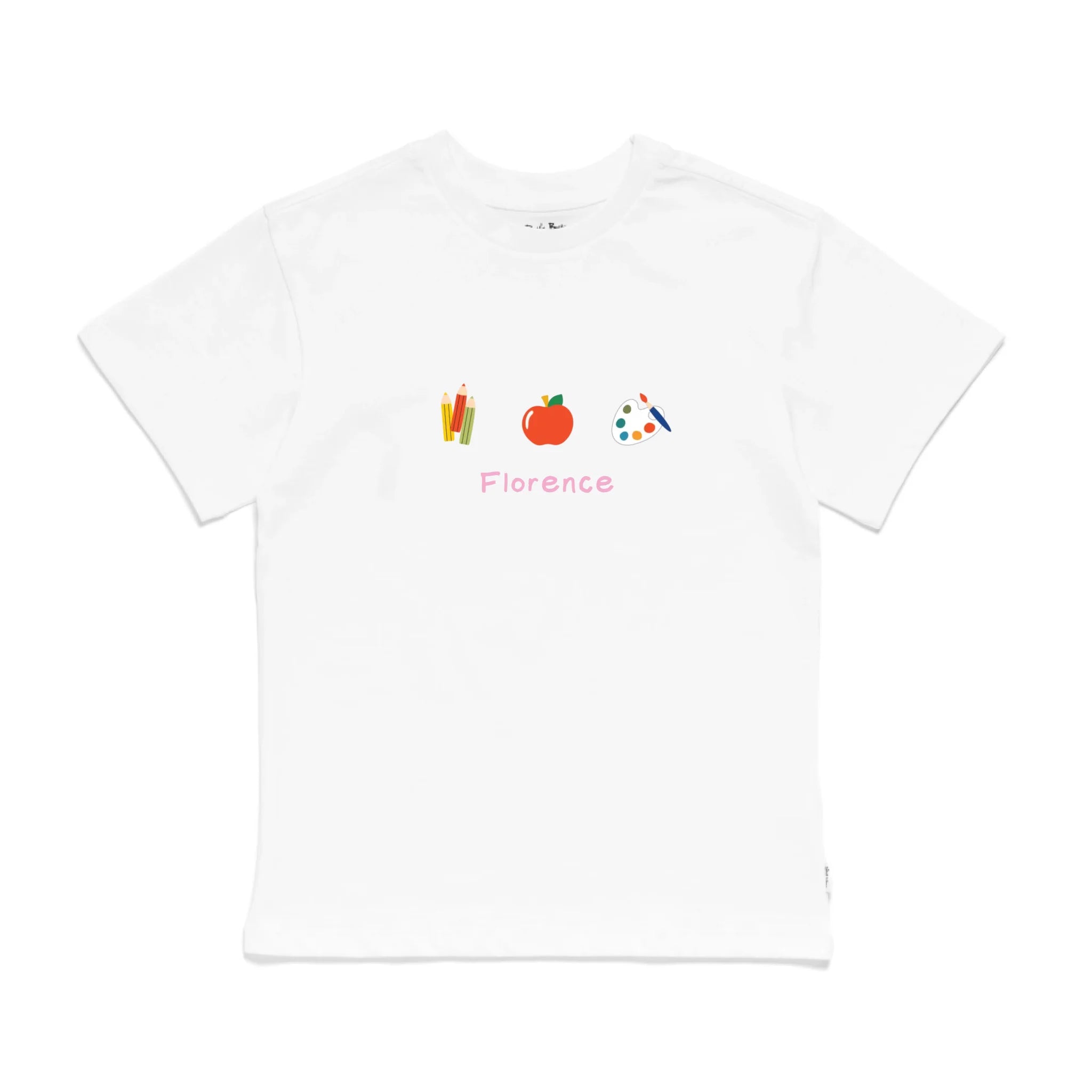 Roys Boys White T-Shirt Imagery_0009_Older Kids Front