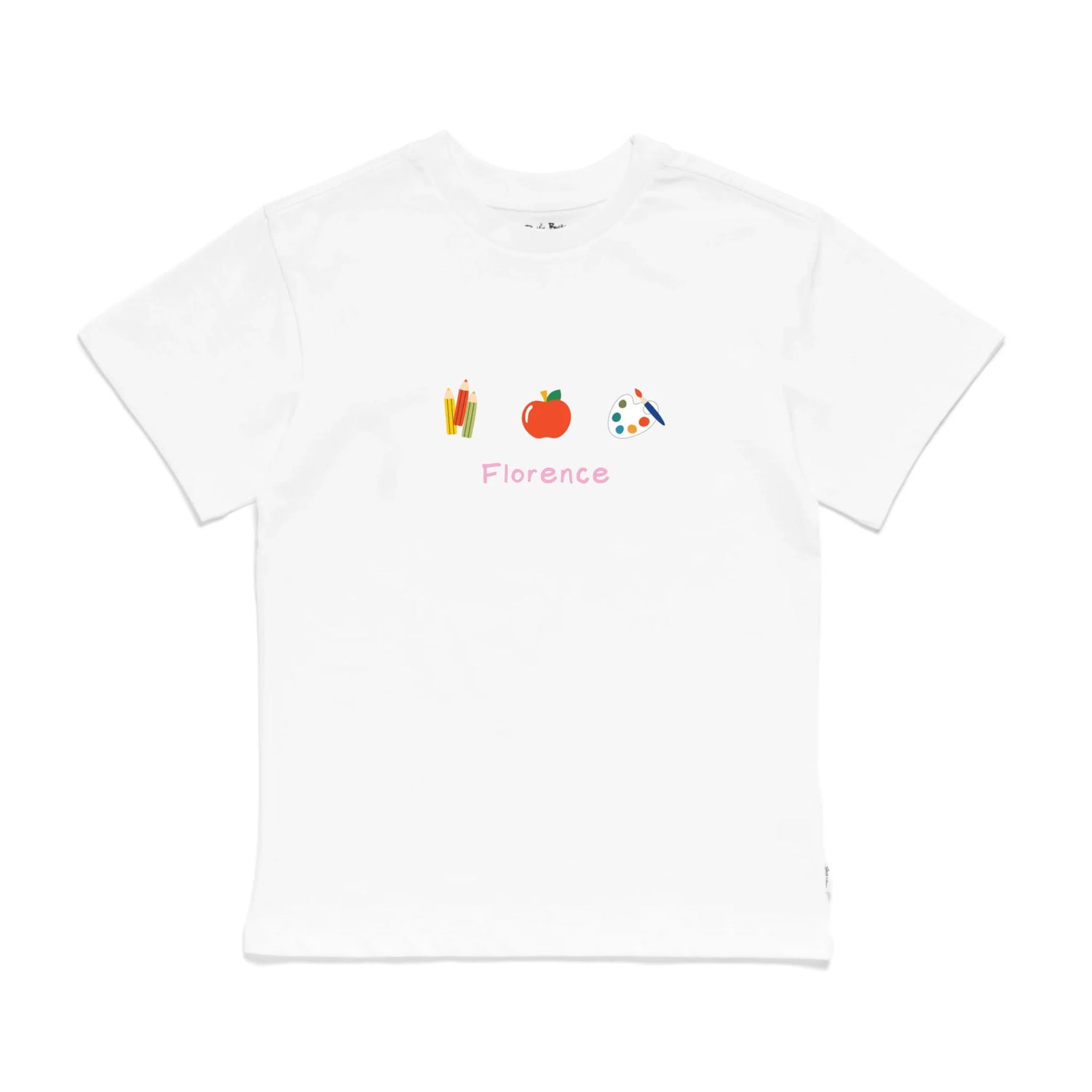 Roys Boys White T-Shirt Imagery_0009_Older Kids Front