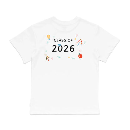 Roys Boys White T-Shirt Imagery_0008_Older Kids Back