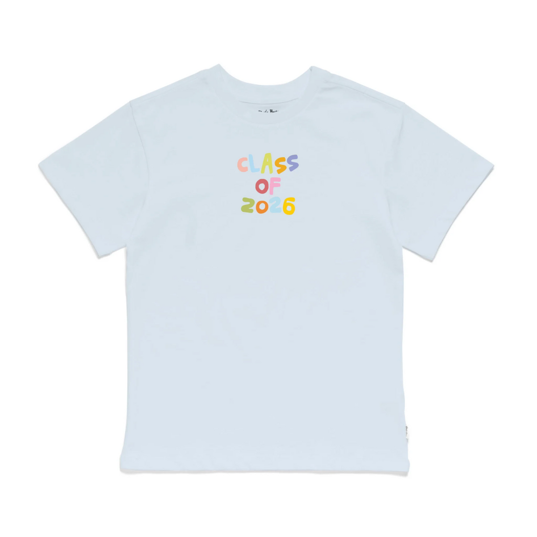 Roys Boys Blue T-Shirt Imagery_0009_Older Kids Front