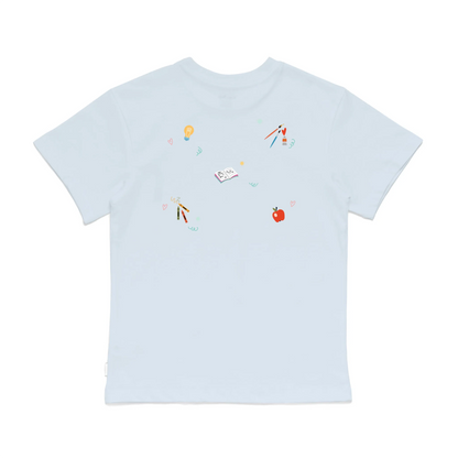 Roys Boys Bue T-Shirt Imagery_0008_Older Kids Back