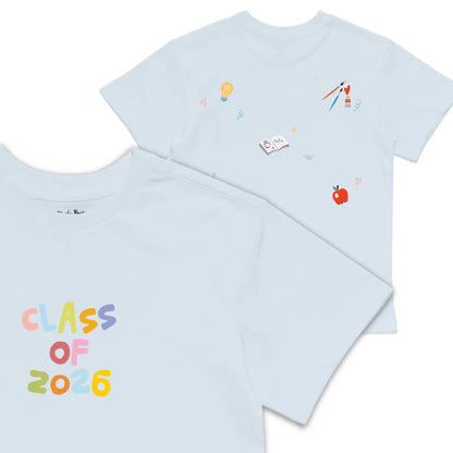 Roys Boys blue T-Shirt Imagery_0008_Older Kids front back