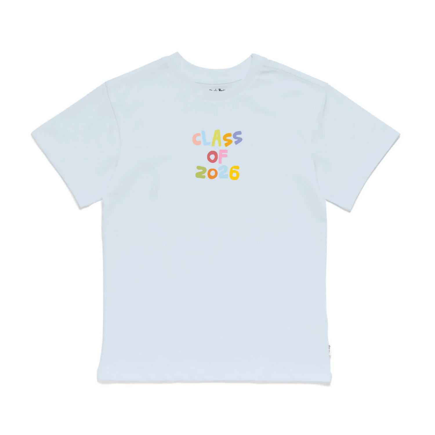 Roys Boys Blue T-Shirt Imagery_0009_Older Kids Front