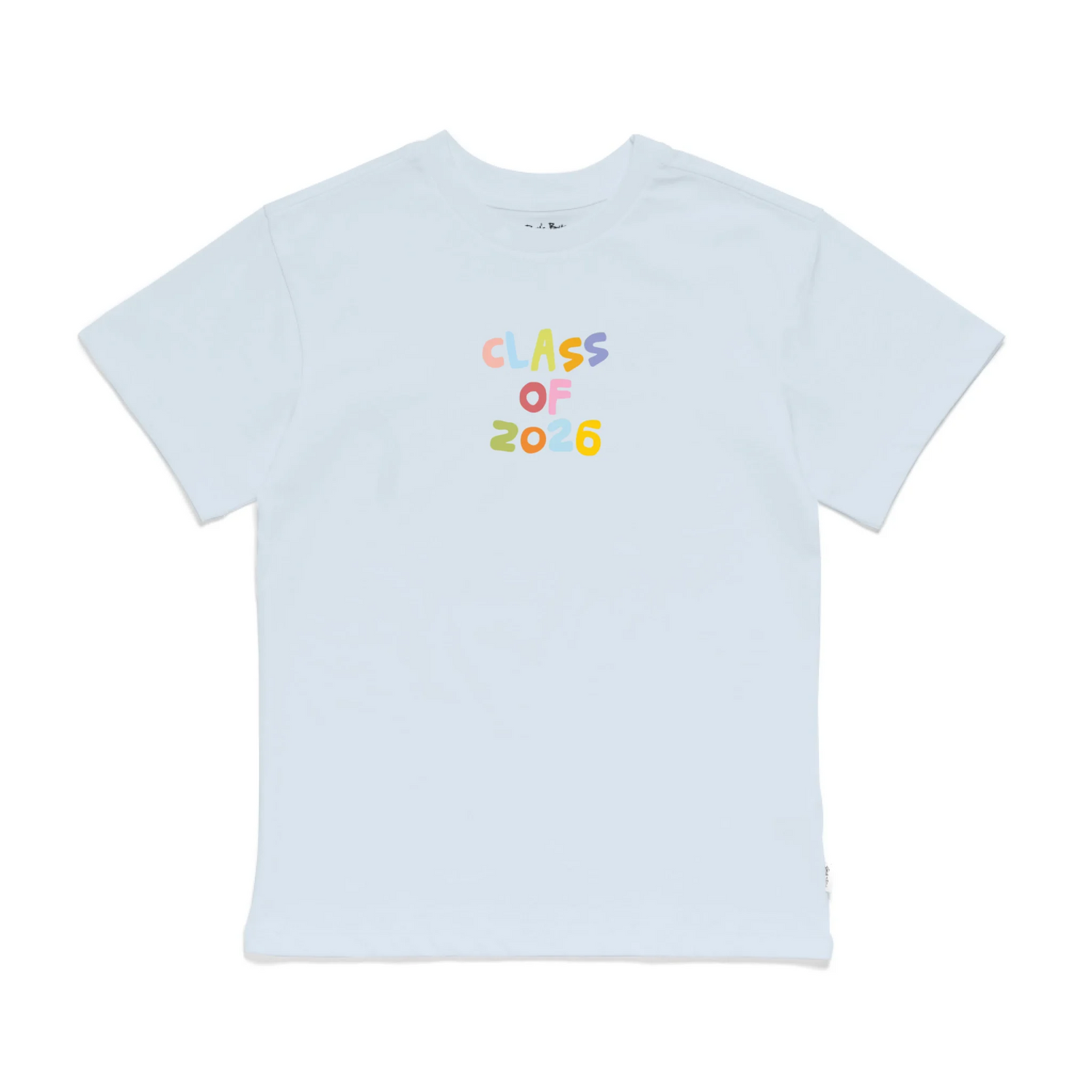 Roys Boys Blue T-Shirt Imagery_0009_Older Kids Front