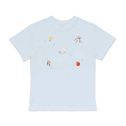 Roys Boys Bue T-Shirt Imagery_0008_Older Kids Back