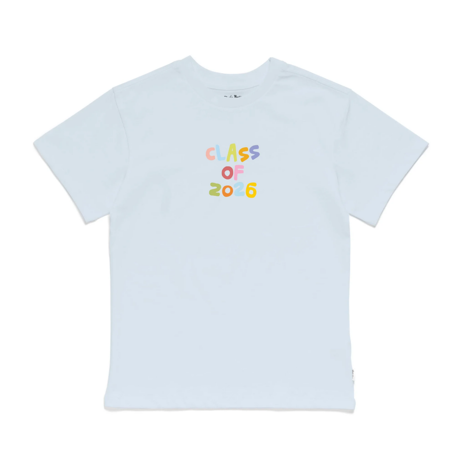 Roys Boys Blue T-Shirt Imagery_0009_Older Kids Front