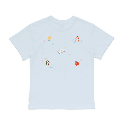 Roys Boys Bue T-Shirt Imagery_0008_Older Kids Back