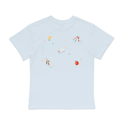 Roys Boys Bue T-Shirt Imagery_0008_Older Kids Back