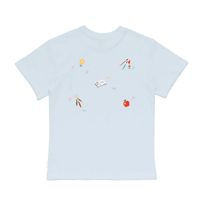 Roys Boys Bue T-Shirt Imagery_0008_Older Kids Back