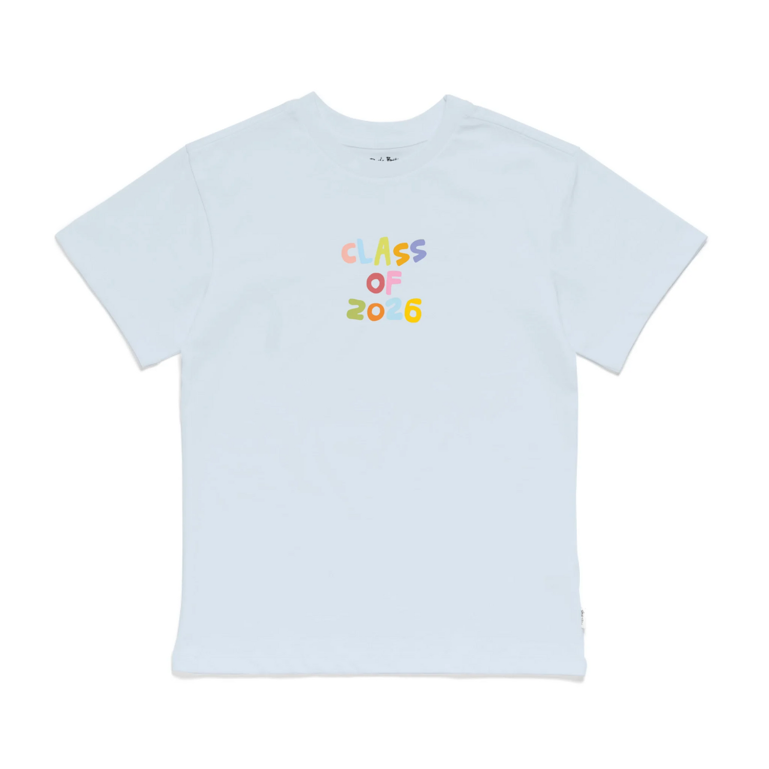Roys Boys Blue T-Shirt Imagery_0009_Older Kids Front