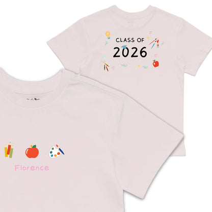 Roys Boys Pink T-Shirt Imagery_0008_Older Kids front back