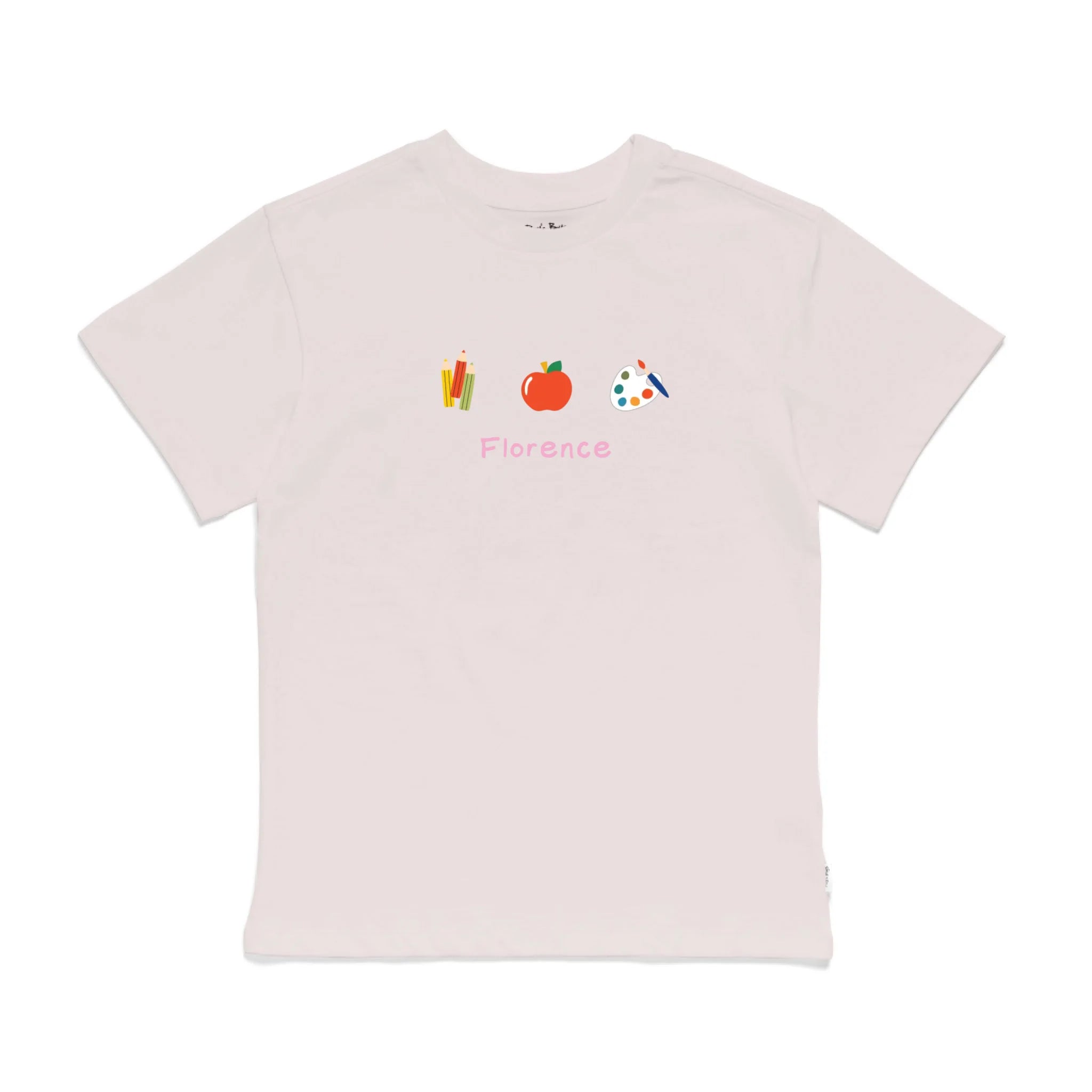 Roys Boys Pink T-Shirt Imagery_0009_Older Kids Front