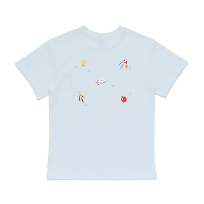 Roys Boys Bue T-Shirt Imagery_0008_Older Kids Back