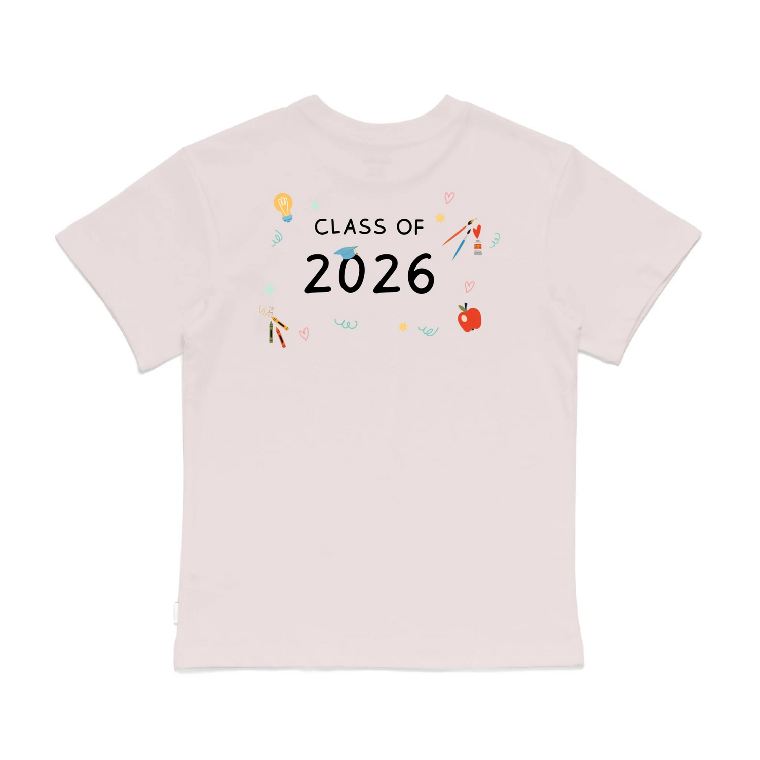 Roys Boys Pink T-Shirt Imagery_0008_Older Kids Back