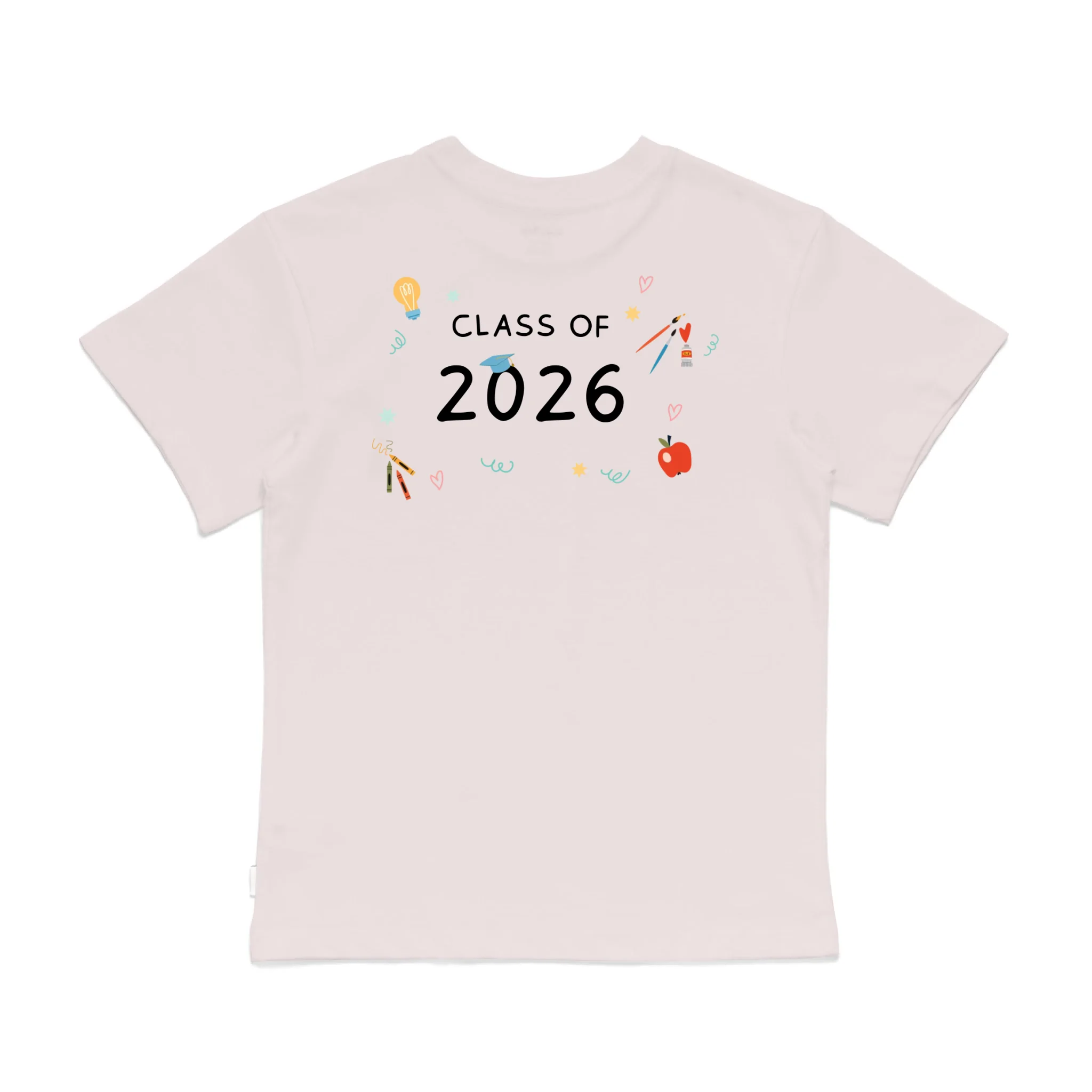 Roys Boys Pink T-Shirt Imagery_0008_Older Kids Back