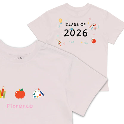 Roys Boys Pink T-Shirt Imagery_0008_Older Kids front back