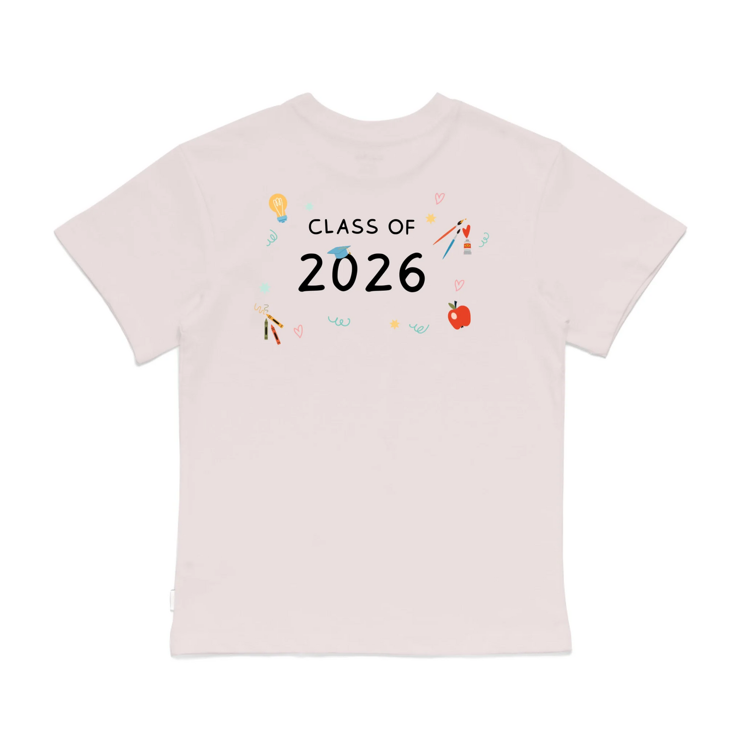 Roys Boys Pink T-Shirt Imagery_0008_Older Kids Back