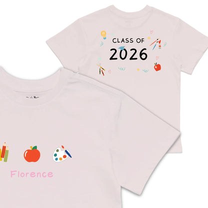 Roys Boys Pink T-Shirt Imagery_0008_Older Kids front back