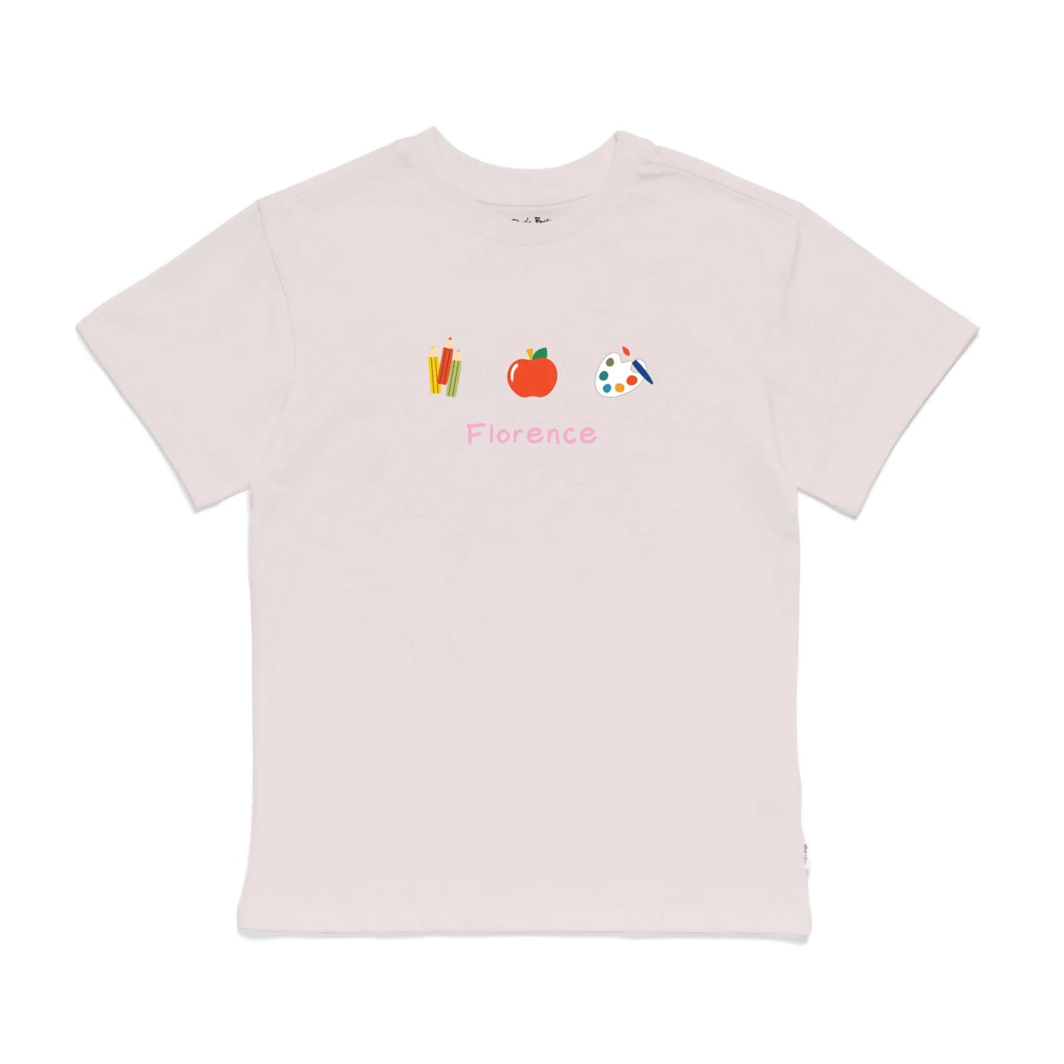 Roys Boys Pink T-Shirt Imagery_0009_Older Kids Front