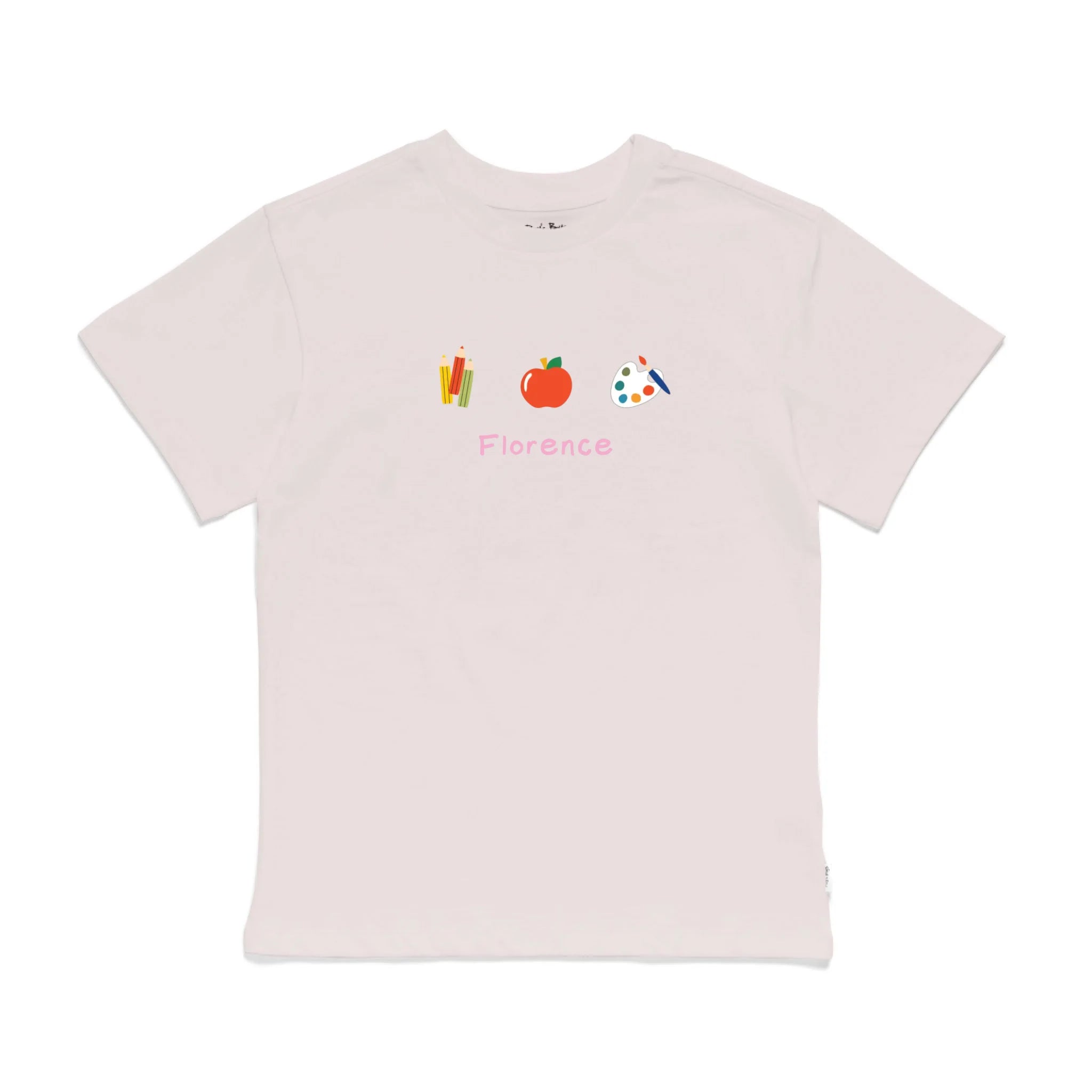 Roys Boys Pink T-Shirt Imagery_0009_Older Kids Front