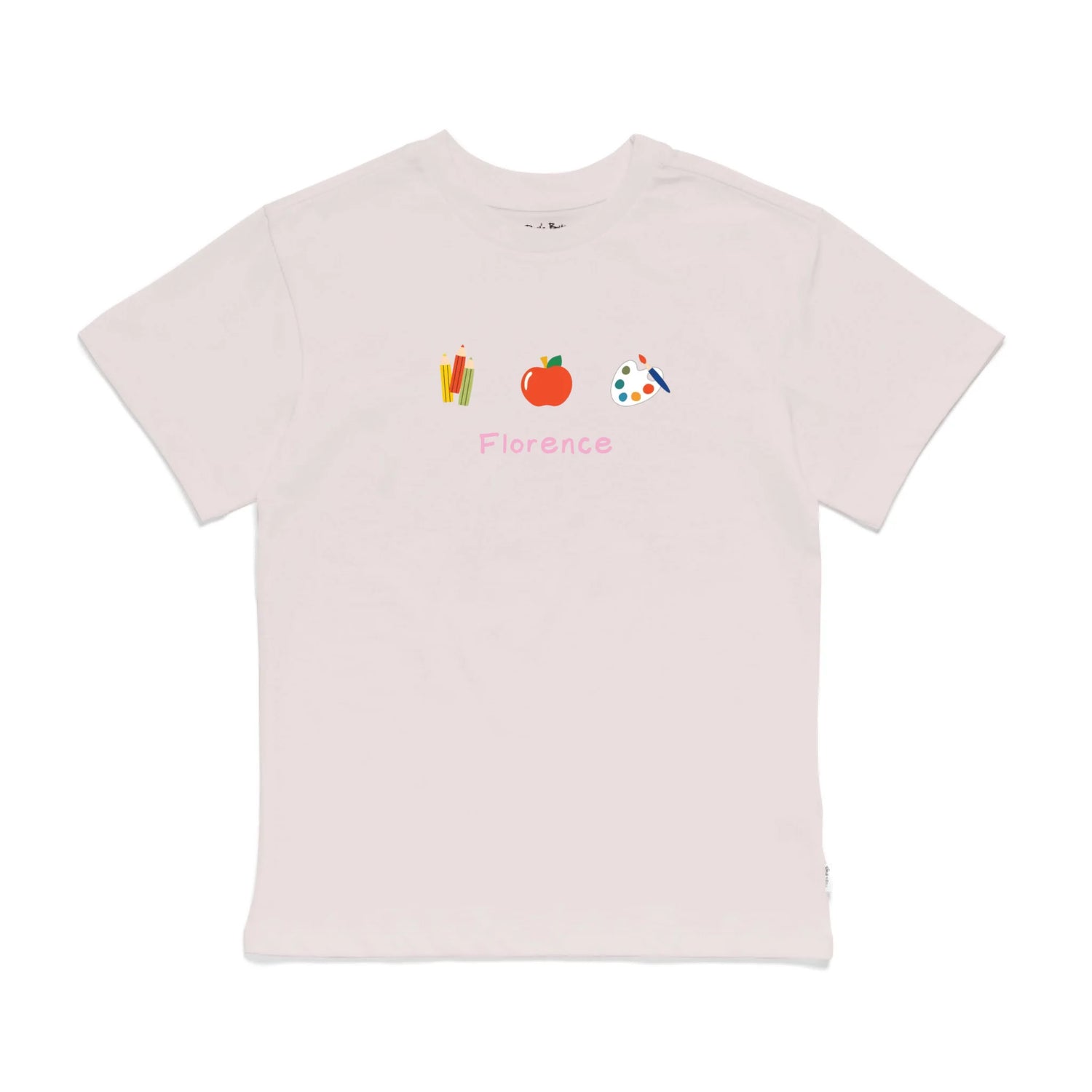 Roys Boys Pink T-Shirt Imagery_0009_Older Kids Front