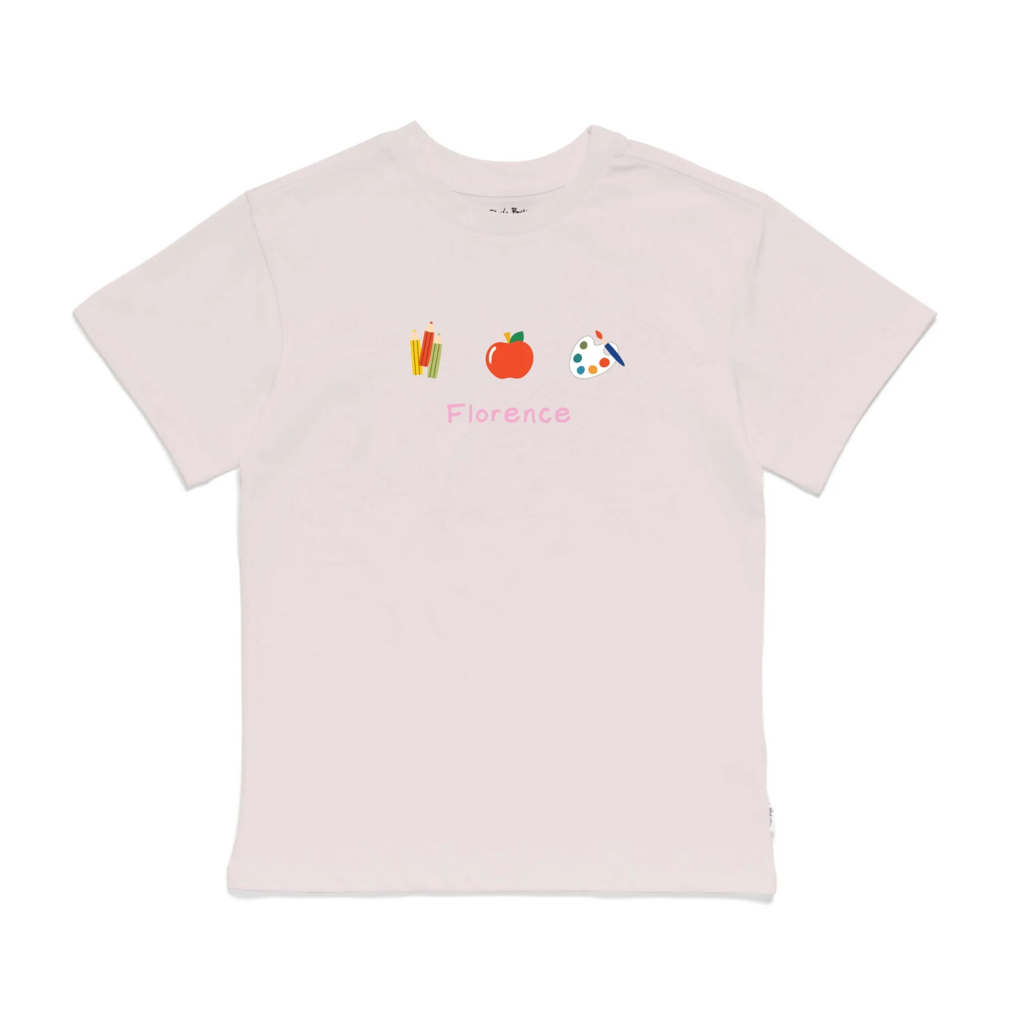 Roys Boys Pink T-Shirt Imagery_0009_Older Kids Front