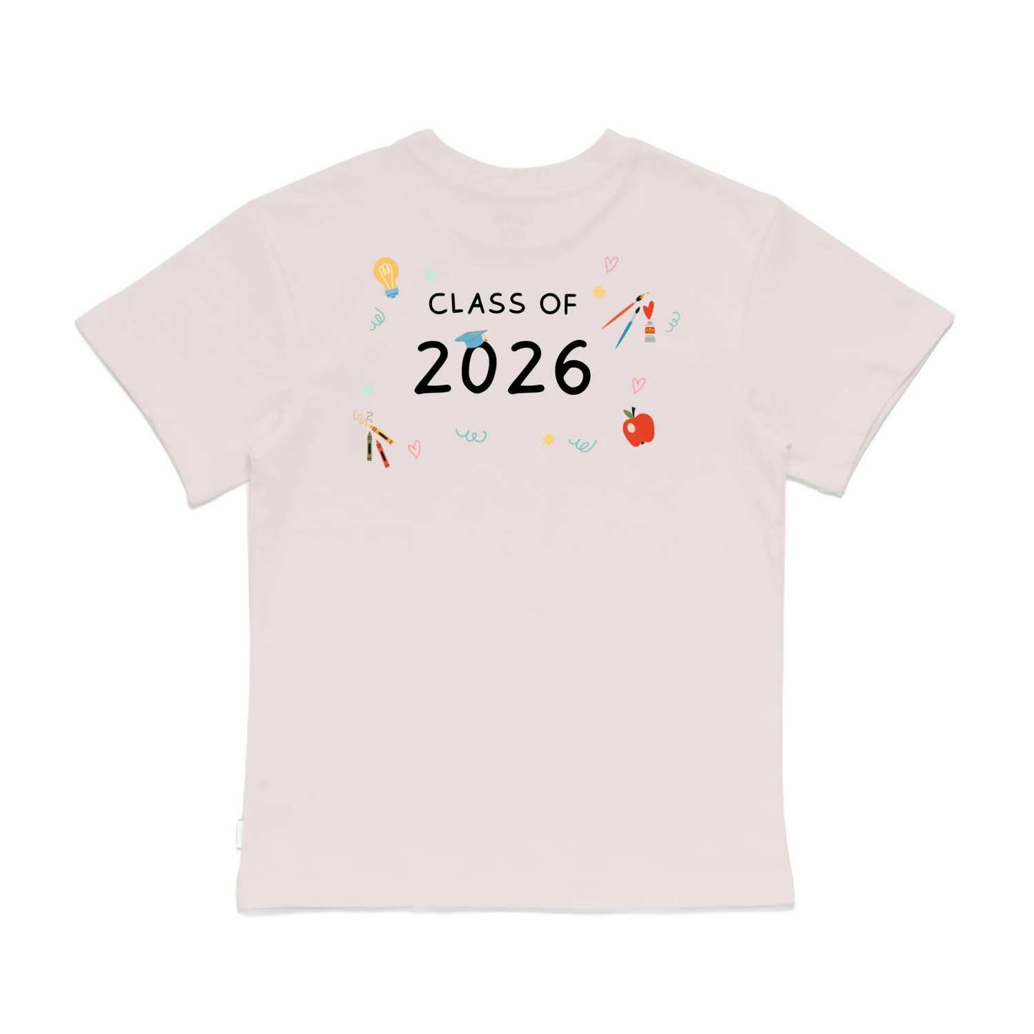 Roys Boys Pink T-Shirt Imagery_0008_Older Kids Back