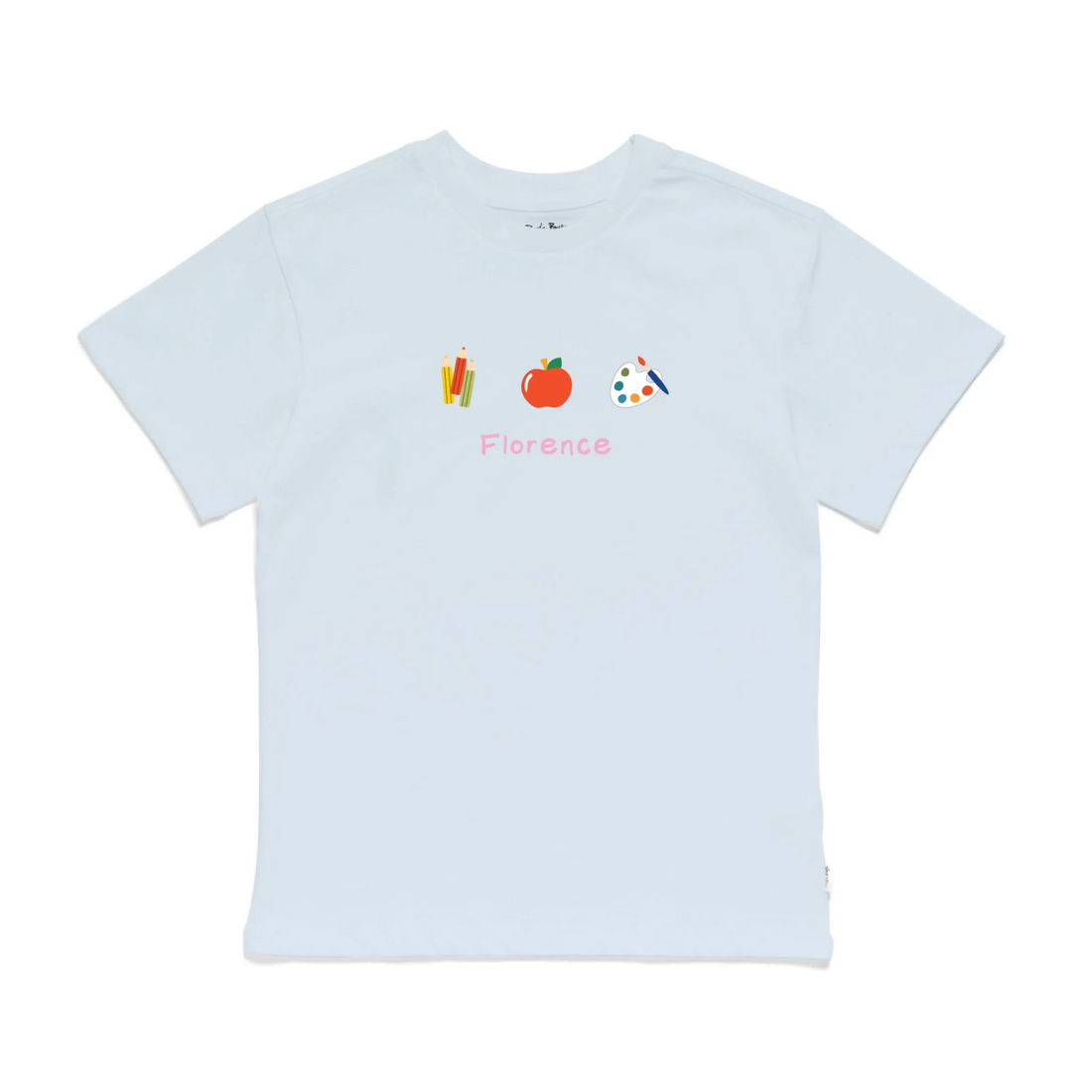 Roys Boys Blue T-Shirt Imagery_0009_Older Kids Front