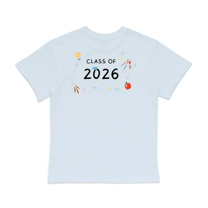 Roys Boys Bue T-Shirt Imagery_0008_Older Kids Back