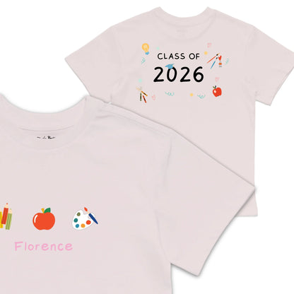 Roys Boys Pink T-Shirt Imagery_0008_Older Kids front back