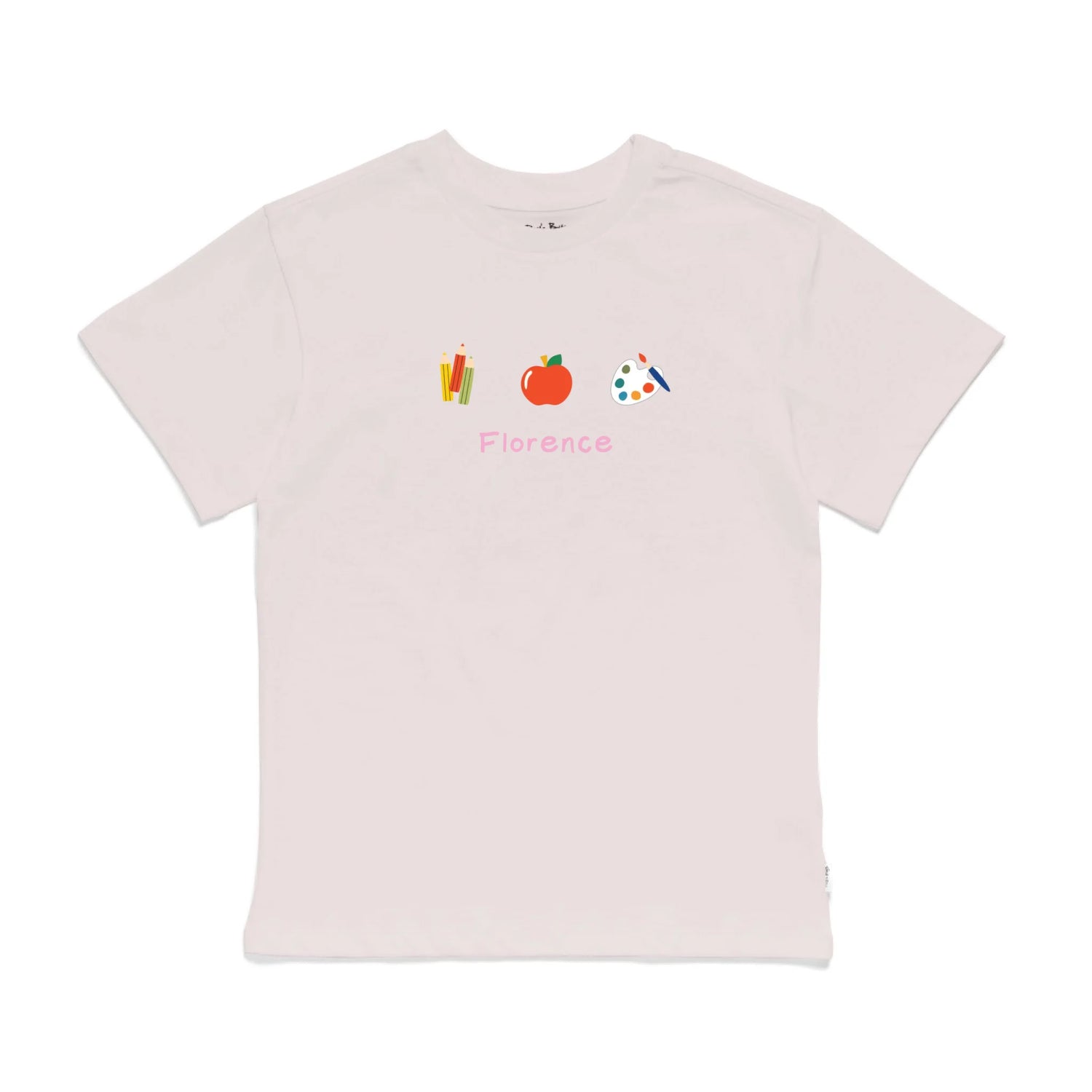 Roys Boys Pink T-Shirt Imagery_0009_Older Kids Front