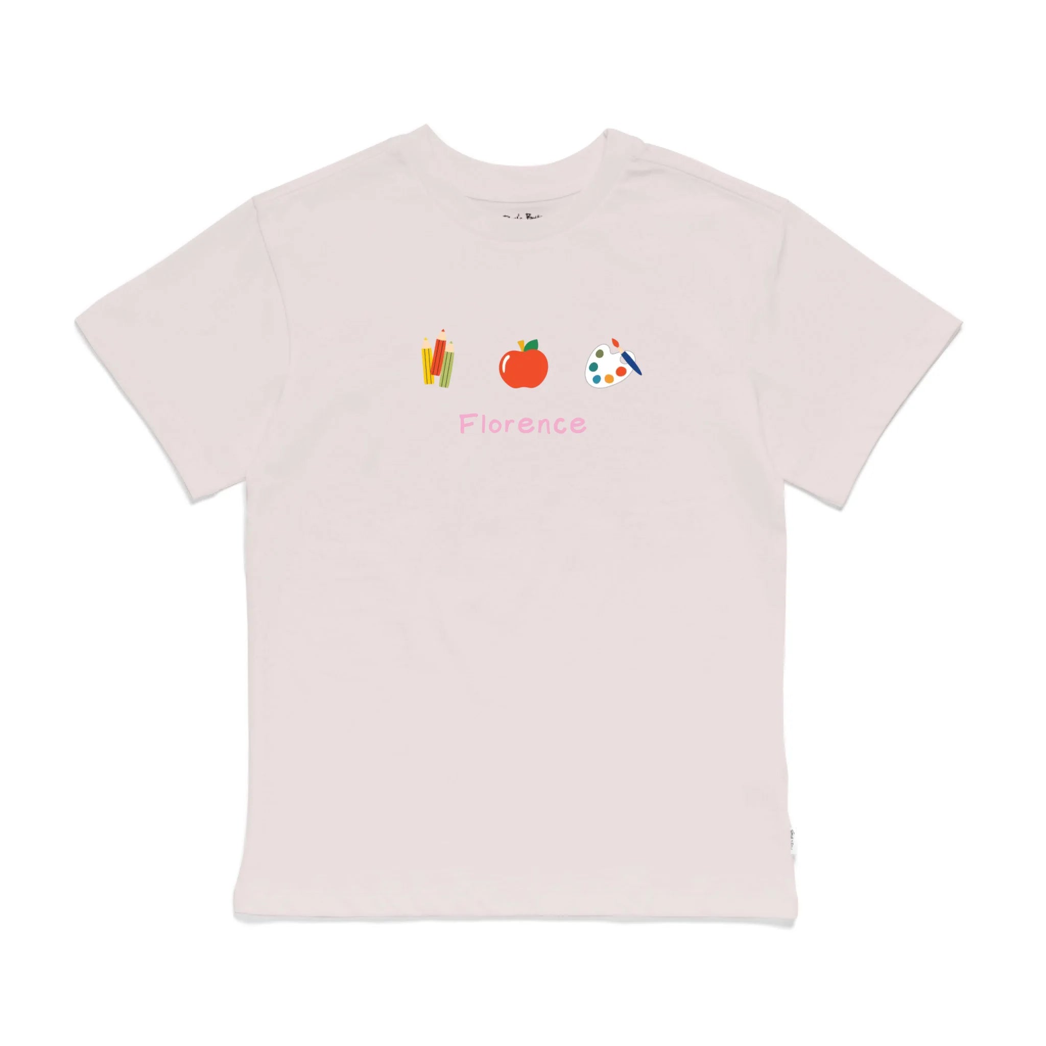 Roys Boys Pink T-Shirt Imagery_0009_Older Kids Front