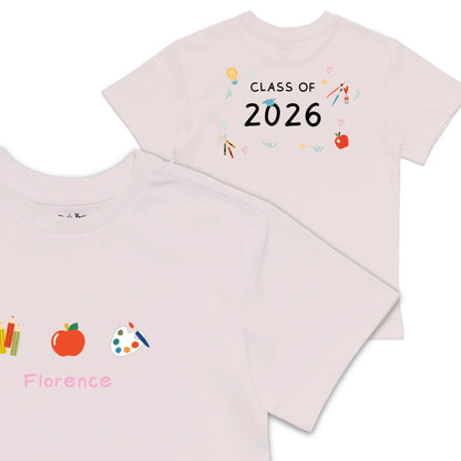 Roys Boys Pink T-Shirt Imagery_0008_Older Kids front back