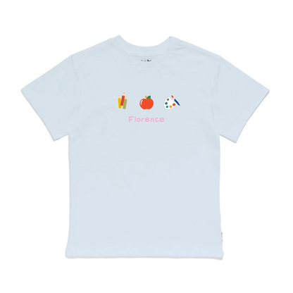 Roys Boys Blue T-Shirt Imagery_0009_Older Kids Front
