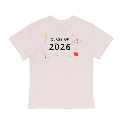 Roys Boys Pink T-Shirt Imagery_0008_Older Kids Back