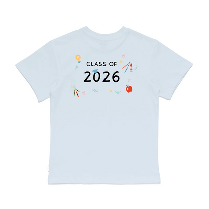 Roys Boys Bue T-Shirt Imagery_0008_Older Kids Back
