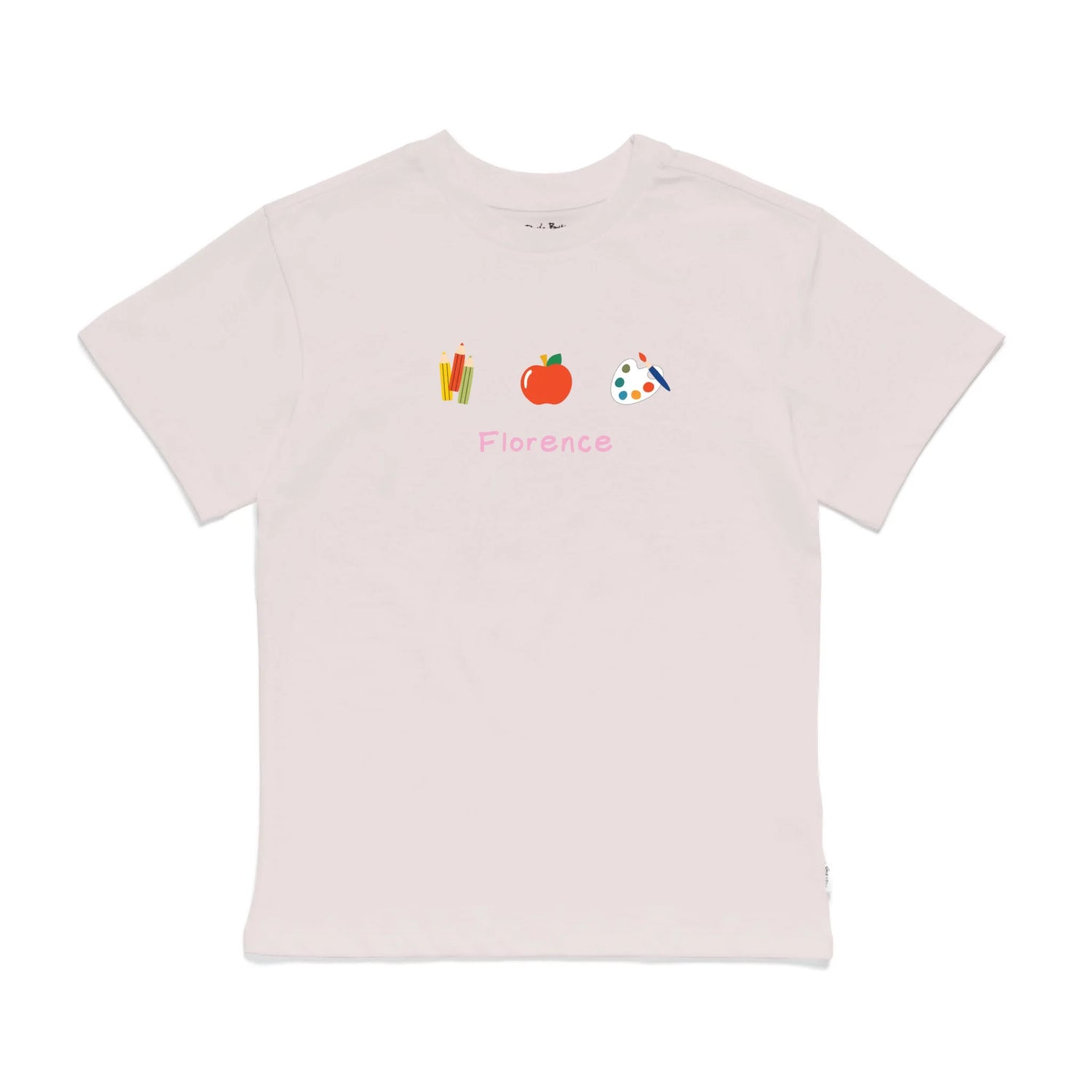 Roys Boys Pink T-Shirt Imagery_0009_Older Kids Front