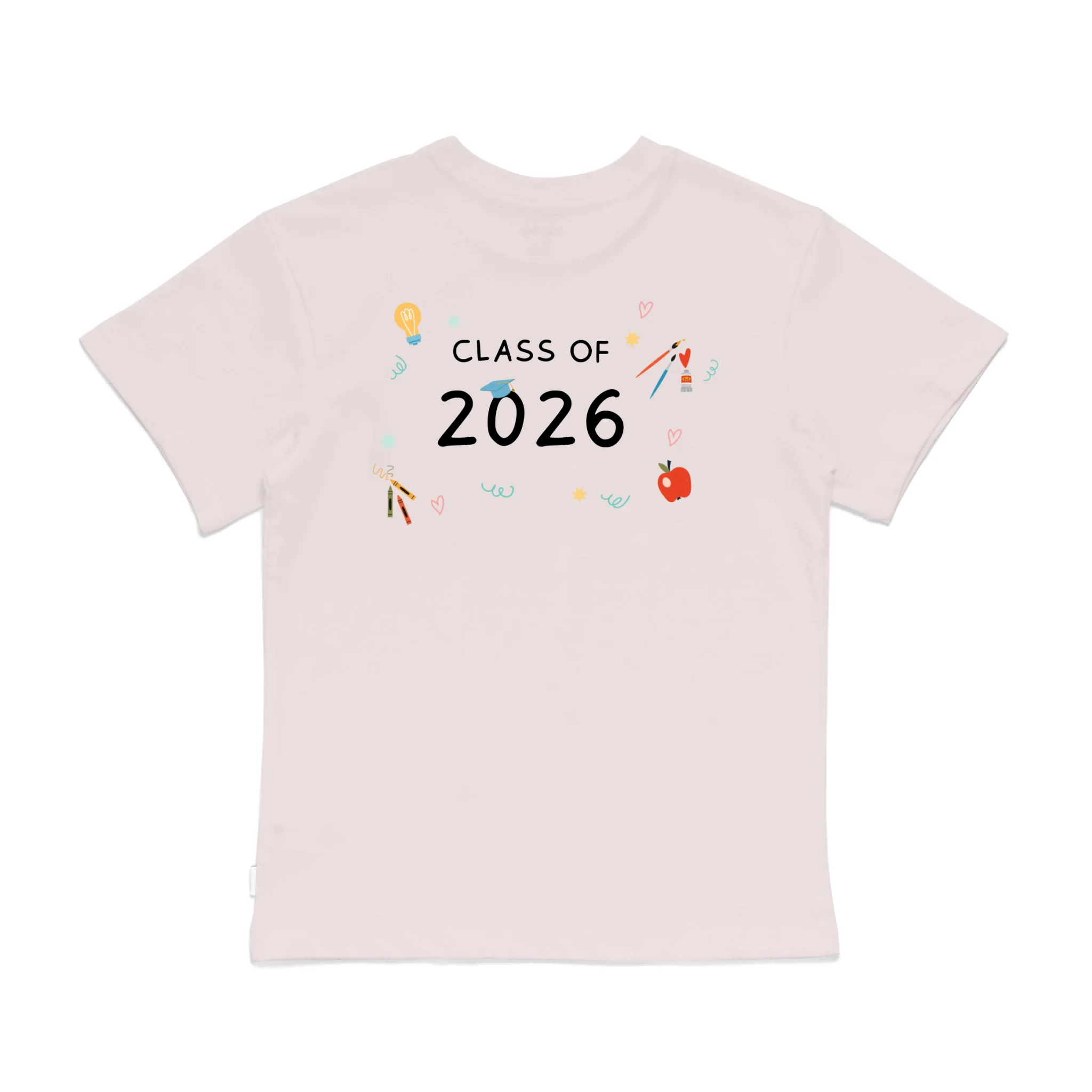 Roys Boys Pink T-Shirt Imagery_0008_Older Kids Back