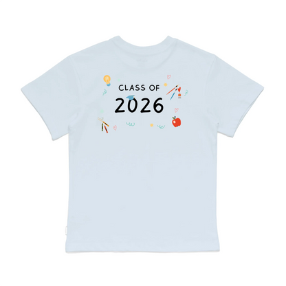 Roys Boys Bue T-Shirt Imagery_0008_Older Kids Back