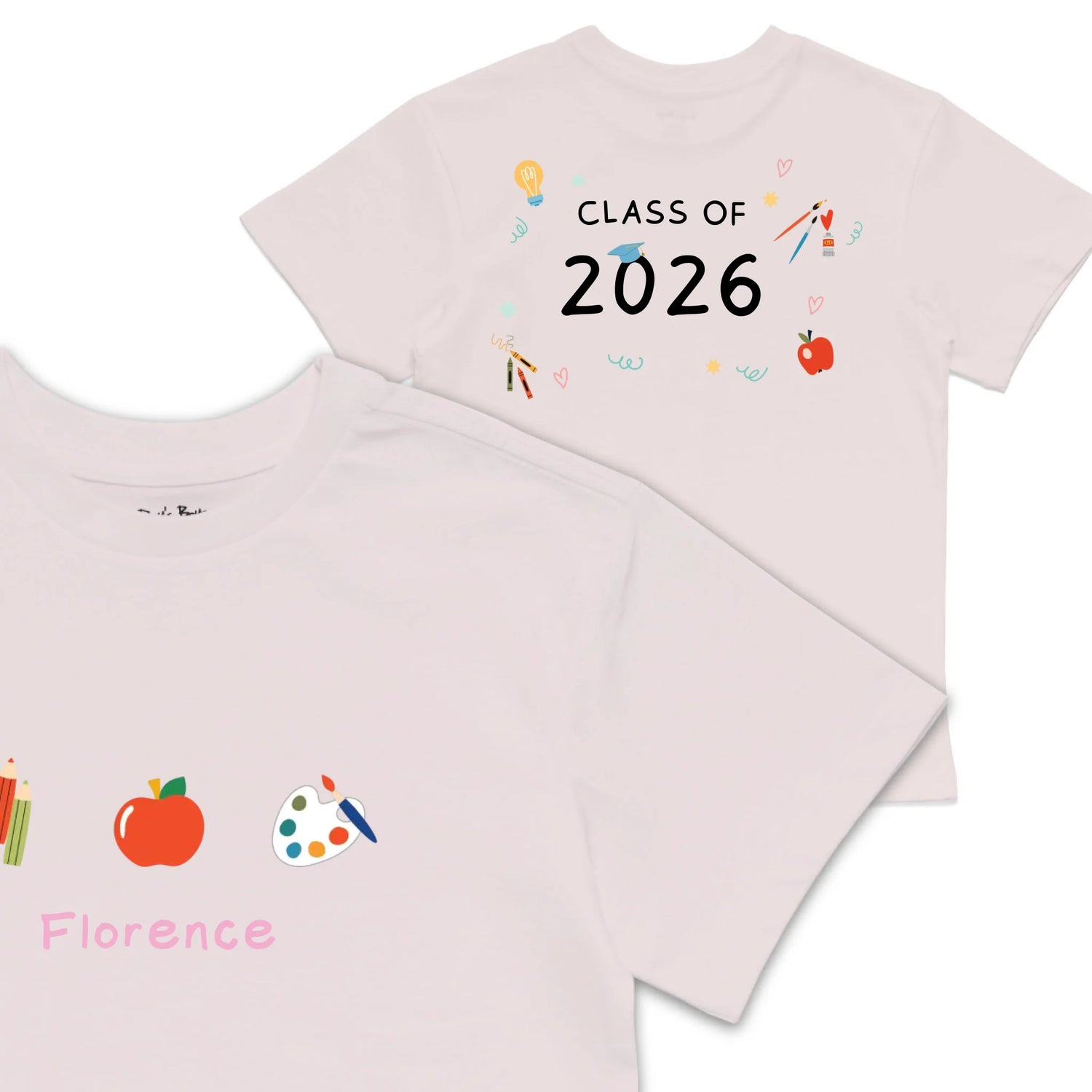 Roys Boys Pink T-Shirt Imagery_0008_Older Kids front back