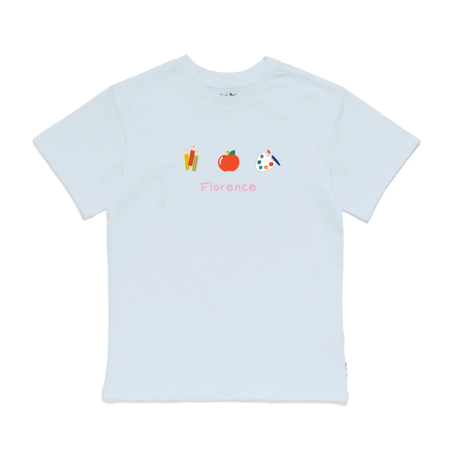 Roys Boys Blue T-Shirt Imagery_0009_Older Kids Front