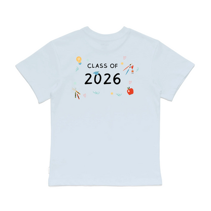 Roys Boys Bue T-Shirt Imagery_0008_Older Kids Back