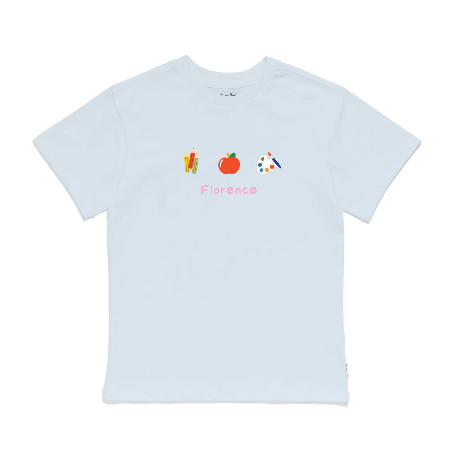 Roys Boys Blue T-Shirt Imagery_0009_Older Kids Front