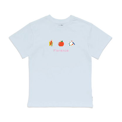 Roys Boys Blue T-Shirt Imagery_0009_Older Kids Front