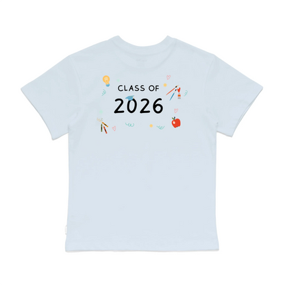 Roys Boys Bue T-Shirt Imagery_0008_Older Kids Back