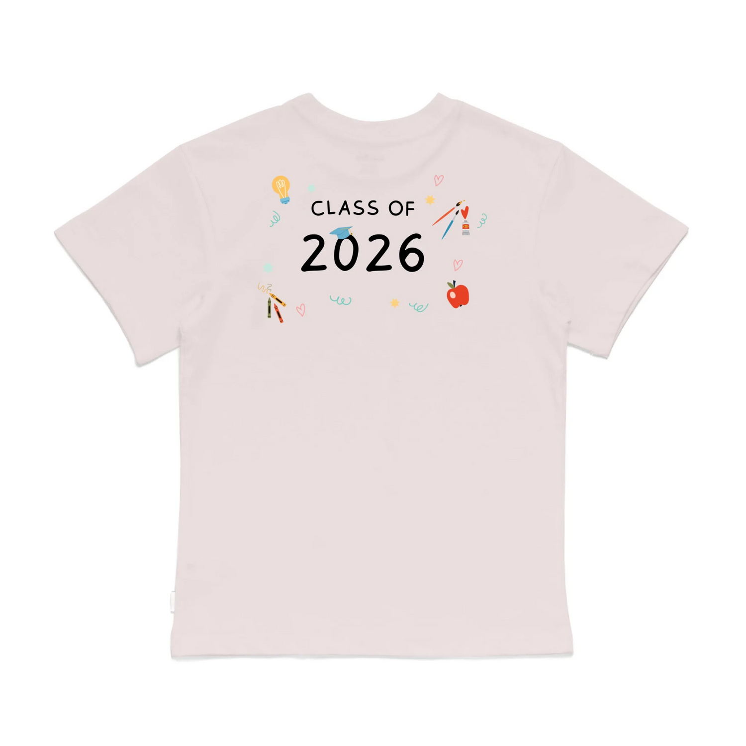Roys Boys Pink T-Shirt Imagery_0008_Older Kids Back