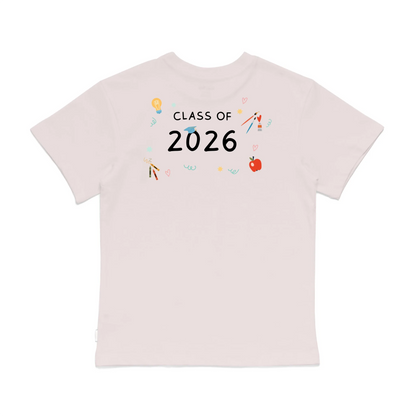 Roys Boys Pink T-Shirt Imagery_0008_Older Kids Back