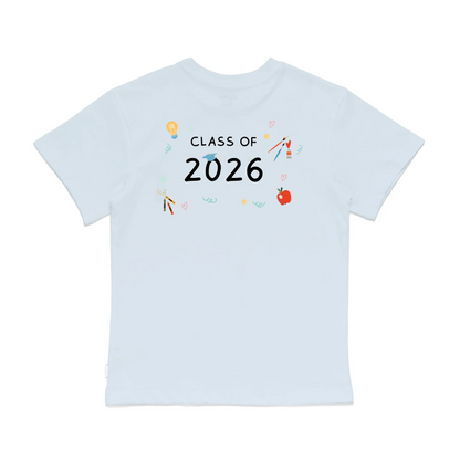 Roys Boys Bue T-Shirt Imagery_0008_Older Kids Back
